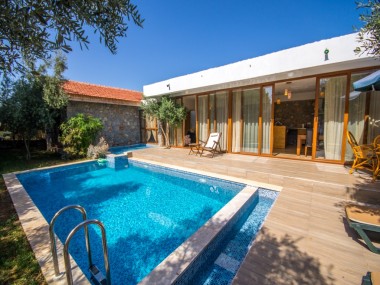 Villa Portakal