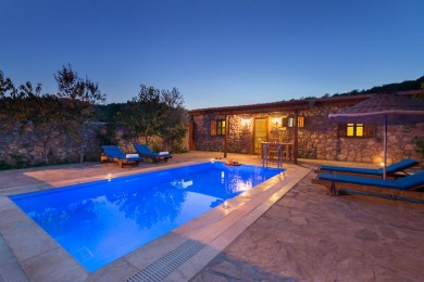Villa Kaya