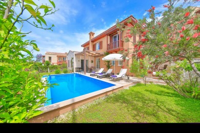 Villa Lagun