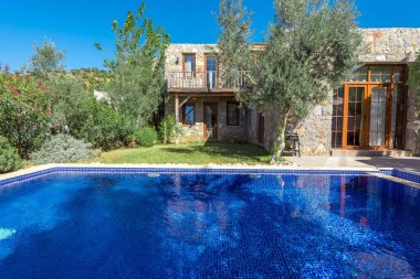 Villa Limon