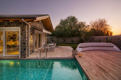 Villa Taş Konak
