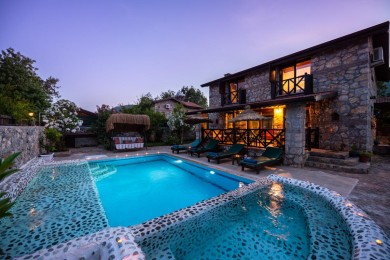 Villa Kayra