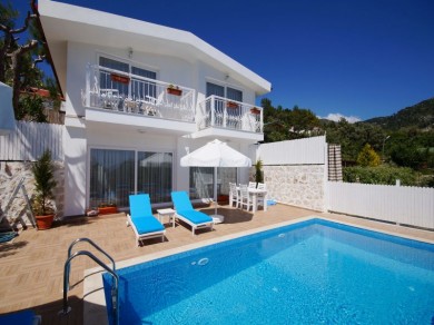 Villa Star
