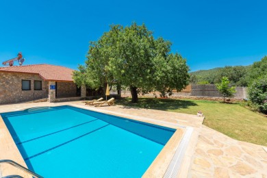 Villa Artemis
