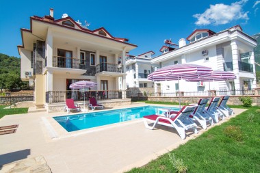 Villa Nirvana