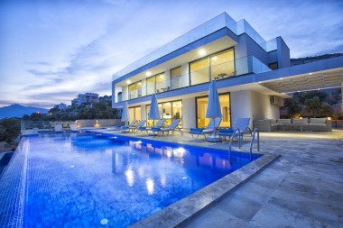 Villa Tigra
