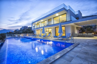 Villa Tigra