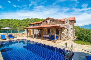 Koy Ardi Evi