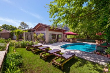 The Watermill