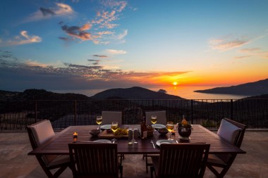 Villa İlba