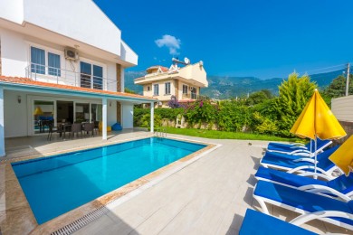 Villa Yurdagul