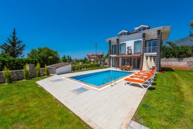 Villa Aras A