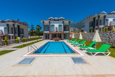 Villa Aras B