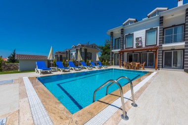Villa Aras C