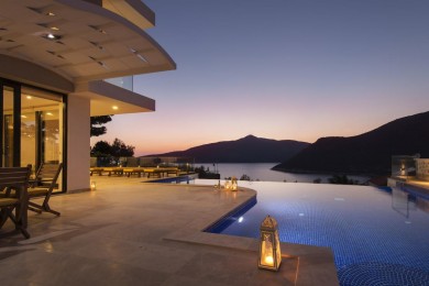 Villa Isilti