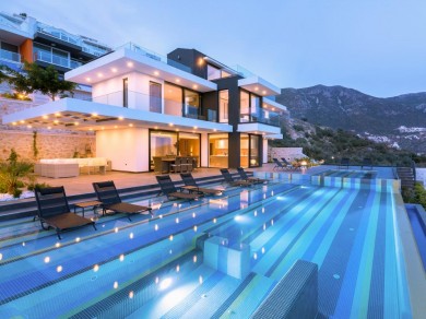 Villa Vogue