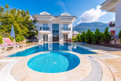 Villa Emir