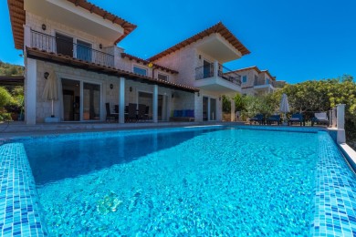 Villa Utku