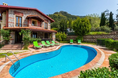 Villa Roya
