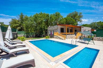 Villa Marcan