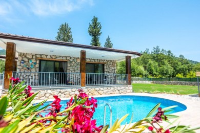 Villa Edali