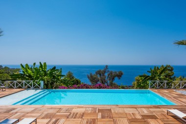 Villa Oscar