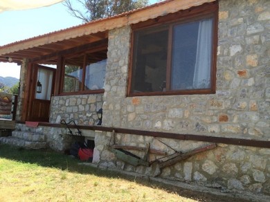 Villa Manzara Balayi