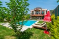 2 bedroom secluded villa for rent in Kayakoy close to amenities