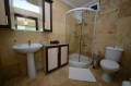 Large sized villa for families in kalkan with 9 bedroom