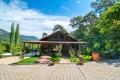 3 bed luxury villa in Gocek with secluded swimming pool