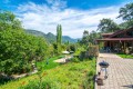 3 bed luxury villa in Gocek with secluded swimming pool