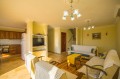 luxury 4 bedroom villa beautifully furnished, and has sea view.