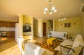luxury 4 bedroom villa beautifully furnished, and has sea view.