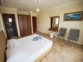 4 bedroom villa in Kisla Kalkan with sea view and close to centre