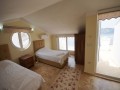 4 bedroom villa in Kisla Kalkan with sea view and close to centre
