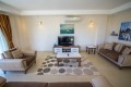 Great villa in Kalkan with panoramic wiev of Patara beach