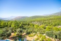 Great villa in Kalkan with panoramic wiev of Patara beach