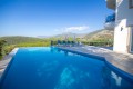 Great villa in Kalkan with panoramic wiev of Patara beach