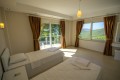 Great villa in Kalkan with panoramic wiev of Patara beach