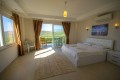 Great villa in Kalkan with panoramic wiev of Patara beach