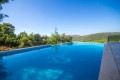 Great villa in Kalkan with panoramic wiev of Patara beach