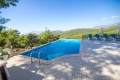 Great villa in Kalkan with panoramic wiev of Patara beach