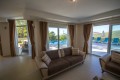 Great villa in Kalkan with panoramic wiev of Patara beach