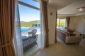 Great villa in Kalkan with panoramic wiev of Patara beach