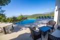 Great villa in Kalkan with panoramic wiev of Patara beach