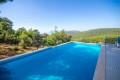 Great villa in Kalkan with panoramic wiev of Patara beach