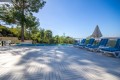 Great villa in Kalkan with panoramic wiev of Patara beach