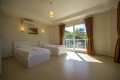 Great villa in Kalkan with panoramic wiev of Patara beach