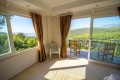 Great villa in Kalkan with panoramic wiev of Patara beach