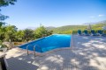 Great villa in Kalkan with panoramic wiev of Patara beach